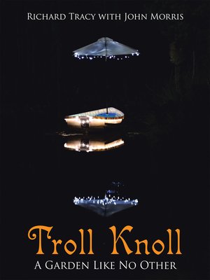 cover image of Troll Knoll